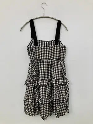 ZARA/ザラ/シャツワンピース/ワンピース/ドレス/ブラック/M