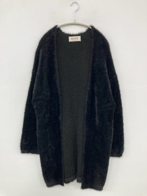 ROPE/ロペ/カーディガン/ボレロ/トップス/ブラック/38