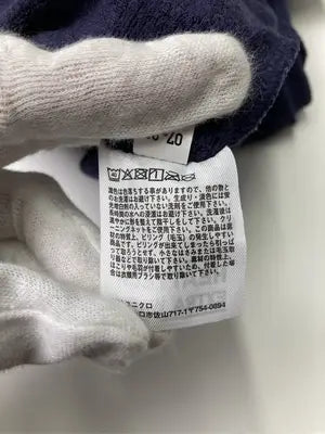 UNIQLO/ユニクロ/ワンピース/ワンピース/ドレス/ネイビー/M