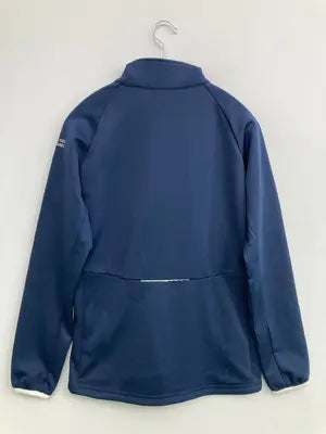 le coq sportif/ルコックスポルティフ/ジャージ/トラックジャケット/トップス/ネイビー/M