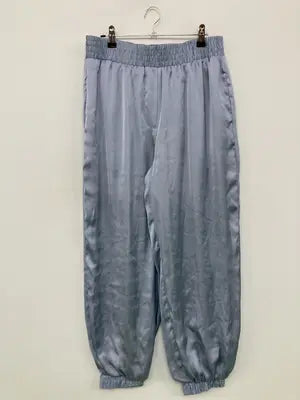 ZARA/ザラ/その他パンツ/パンツ/スカイブルー/EUR L