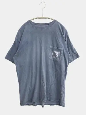 Peach State Pride/Tシャツ/カットソー/トップス/グレー/M