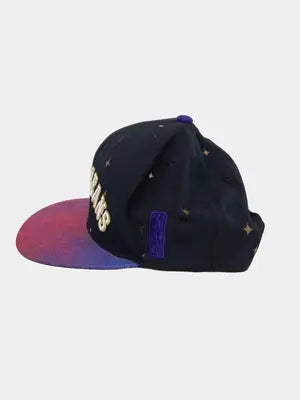 mitchell & ness/ミッチェルアンドネス/キャップ/帽子/ブラック