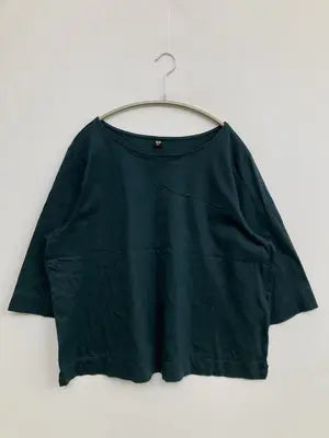 UNIQLO/ユニクロ/Tシャツ/カットソー/トップス/ネイビー/3XL