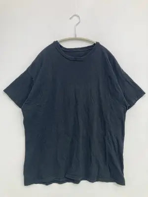 Tシャツ/カットソー/トップス/ブラック