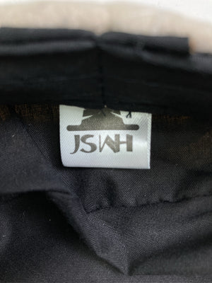 キャスケット/帽子/ホワイト