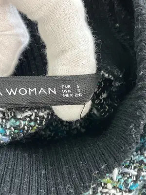 ZARA WOMAN/ザラウーマン/ニット/セーター/トップス/その他/EUR 5 USA 5 MEX 26