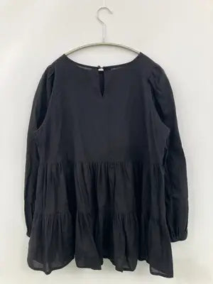 marvelous/その他トップス/トップス/ブラック/M