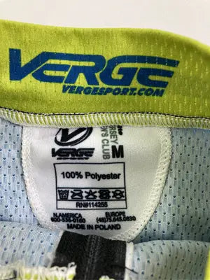 VERGE/その他トップス/トップス/ライトグリーン/M