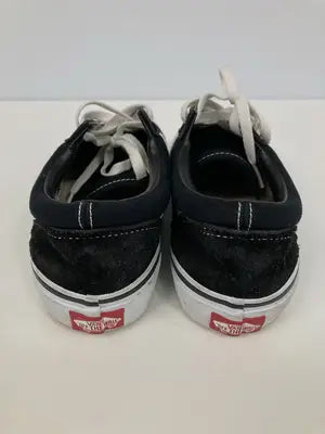 VANS/バンズ/スニーカー/シューズ/ブラック/27.5cm