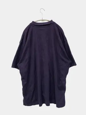 Eddie Bauer/エディーバウアー/ポロシャツ/トップス/ネイビー/XL/XG
