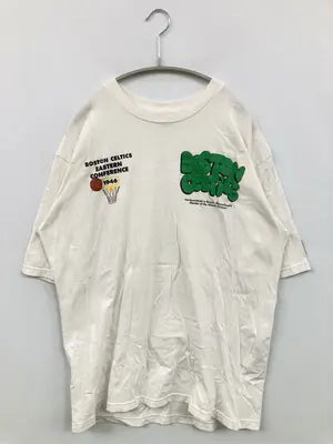 PAGEBOY/ページボーイ/Tシャツ/カットソー/トップス/ホワイト/F