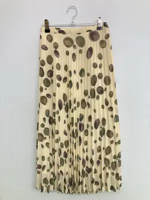 ALLUMETTE/ロングスカート/スカート/ベージュ/9号