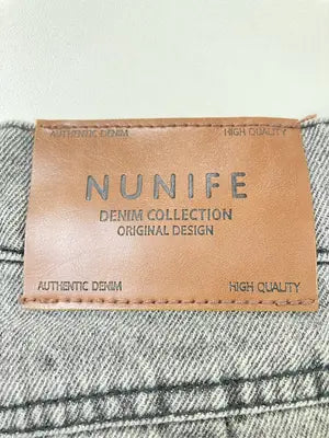 NUNIFE/スカート/スカート/グレー/F
