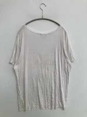 PROJECT SOCIAL T/Tシャツ/カットソー/トップス/ホワイト/X-LARGE