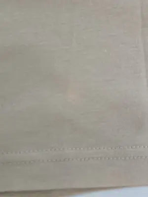 GIO SPORT/ジオスポーツ/Tシャツ/カットソー/トップス/ベージュ/42