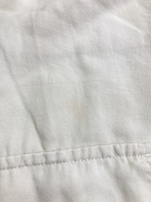 JEANASIS/ジーナシス/シャツ/ブラウス/トップス/アイボリー/F