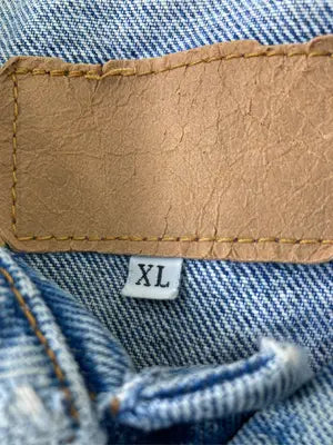 Levi's/リーバイス/デニムジャケット/ジャケット/アウター/ブルー/XL
