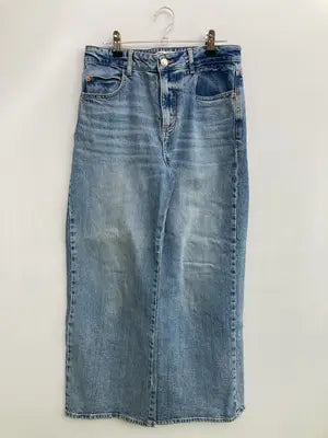 ZARA/ザラ/デニムパンツ/パンツ/ブルー/EUR 38/USA 6/MEX 28