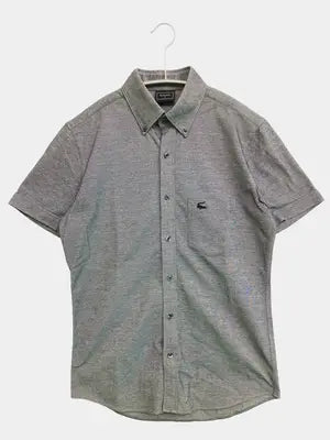 LACOSTE/ラコステ/シャツ/ブラウス/トップス/グレー/2