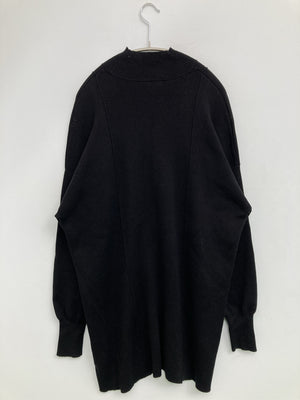 MURUA/ムルーア/ニット/セーター/トップス/ブラック/F