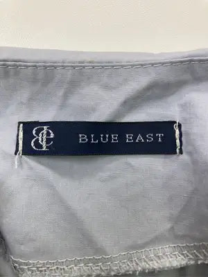 BLUE EAST/ブルーイースト/ワンピース/ワンピース/ドレス/グレー