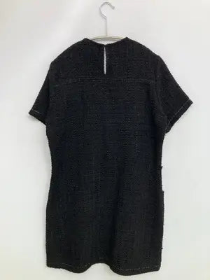 ZARA/ザラ/ワンピース/ワンピース/ドレス/ブラック/EUR M