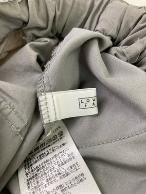 LOWRYS FARM/ローリーズファーム/ショート/ミニスカート/スカート/グレー/F