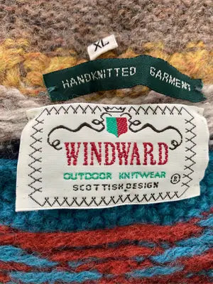 WINDWARD/ニット/セーター/トップス/その他/XL