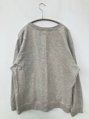 VOLCOM/ボルコム/スウェット/トップス/グレー/L