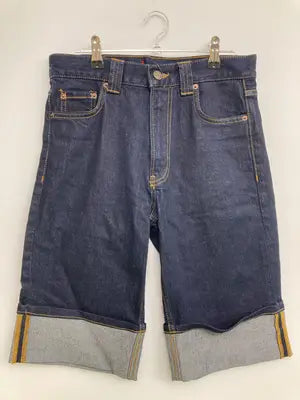 ZARA/ザラ/デニムパンツ/パンツ/ネイビー/EUR 32/USA 0 MEX 22