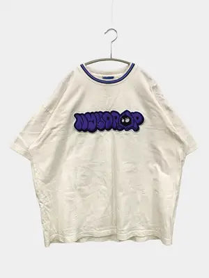 MONO-MART/モノマート/Tシャツ/カットソー/トップス/ホワイト/M