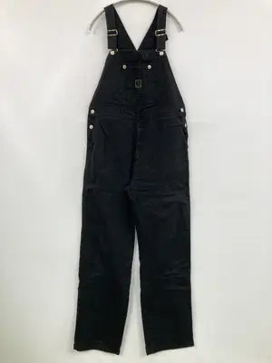 Wrangler/ラングラー/サロペット/オーバーオール/オールインワン・サロペット/ブラック/F