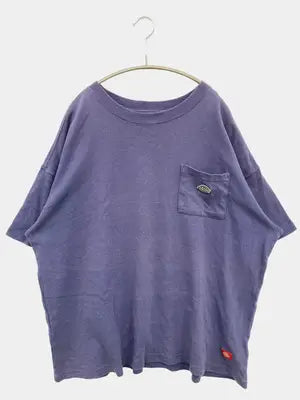 Dickies/ディッキーズ/Tシャツ/カットソー/トップス/ブラック/F