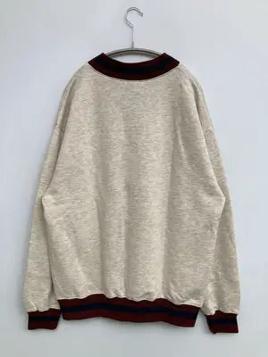 AIRTOWNE/スウェット/トップス/グレー/LARGE