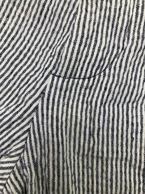 CARVEN/カルヴェン/その他パンツ/パンツ/ホワイト/40