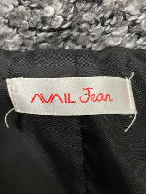 AVAIL JEAN/ベスト/トップス/グレー/L