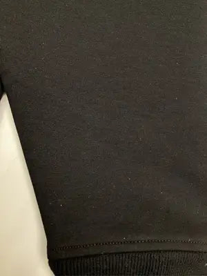 JEANASIS/ジーナシス/Tシャツ/カットソー/トップス/ブラック/F