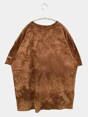 THE MOUNTAIN/ザマウンテン/Tシャツ/カットソー/トップス/ブラウン/XL