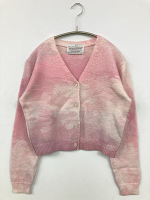 STYLE NANDA/カーディガン/ボレロ/トップス/ピンク/F