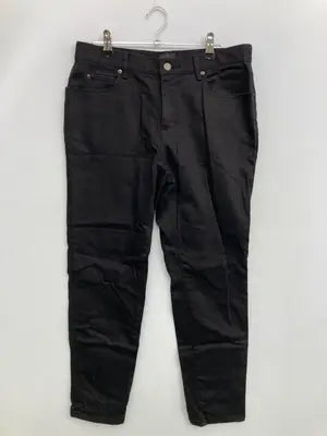 ZOZONFC/チノパンツ/パンツ/ブラック/Waist80cm Hip96cm Length94cm