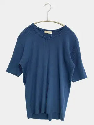 JOLNO/Tシャツ/カットソー/トップス/ブルー/L