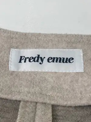 FREDY emue/フレディエミュ/ベスト/トップス/ベージュ/38