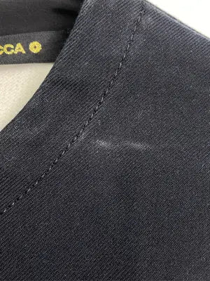 BACCA/バッカ/ワンピース/ワンピース/ドレス/ブラック/38