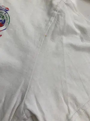 T&C SURF DESIGNS/ティーアンドシーサーフデザインズ/Tシャツ/カットソー/トップス/ホワイト/LL