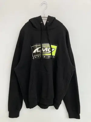 LMC./エルエムシー/パーカー/トップス/ブラック/M