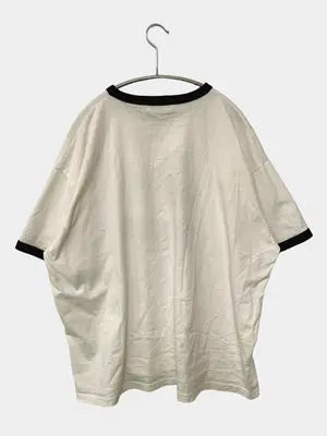 MN.L/エムエヌエル/Tシャツ/カットソー/トップス/ホワイト/F
