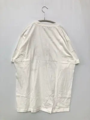 Printstar/プリントスター/Tシャツ/カットソー/トップス/ホワイト/L