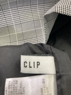 Chip Clip/チップクリップ/スカート/スカート/グレー/L  ウエスト69～77