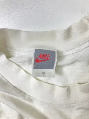 NIKE/ナイキ/Tシャツ/カットソー/トップス/ホワイト/M
